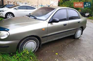 Daewoo Lanos  2004