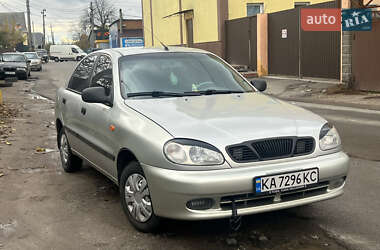 Daewoo Lanos  2005