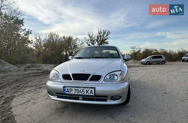 Daewoo Lanos  2004