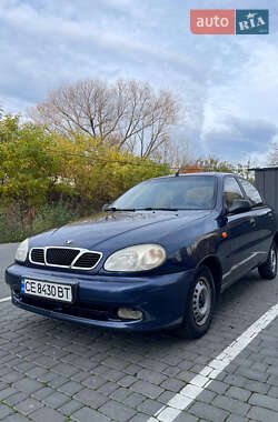 Daewoo Lanos  2006