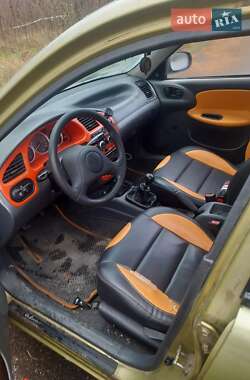 Седан Daewoo Lanos 2005 в Одессе