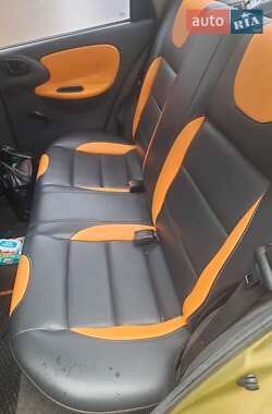 Седан Daewoo Lanos 2005 в Одессе
