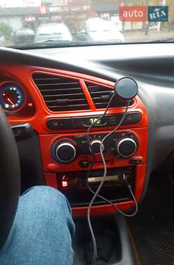 Седан Daewoo Lanos 2005 в Одессе