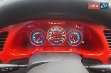 Седан Daewoo Lanos 2005 в Одессе