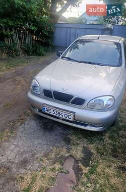 Daewoo Lanos  2004