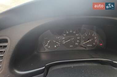 Седан Daewoo Lanos 2003 в Запорожье