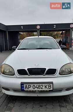 Daewoo Lanos  2004