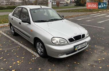 Daewoo Lanos  2006