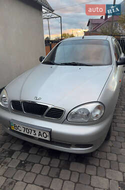 Daewoo Lanos  2007