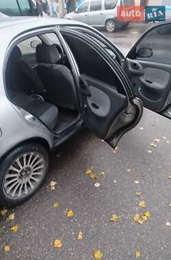 Седан Daewoo Lanos 2006 в Харькове