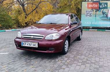 Daewoo Lanos  2007