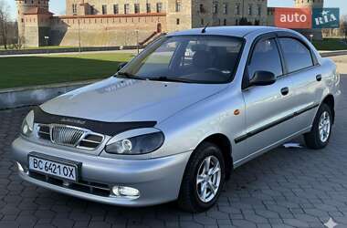 Daewoo Lanos  2007