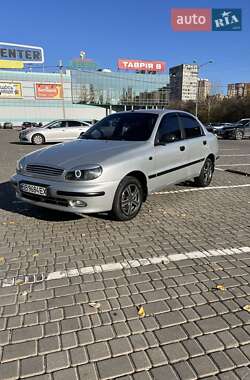 Daewoo Lanos  2006