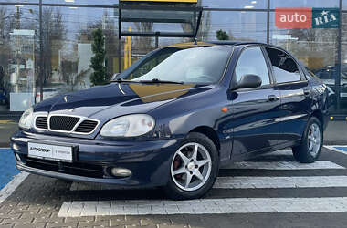 Daewoo Lanos 2003