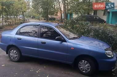 Daewoo Lanos  2006