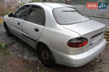 Daewoo Lanos  2004