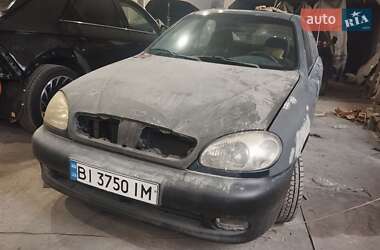 Daewoo Lanos 2004