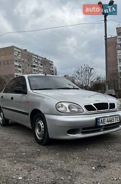 Daewoo Lanos 2003