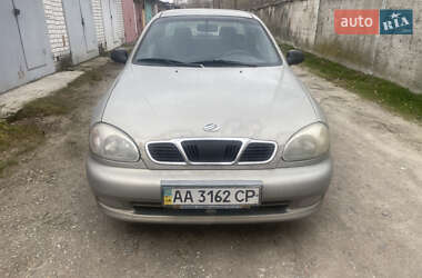 Daewoo Lanos  2006