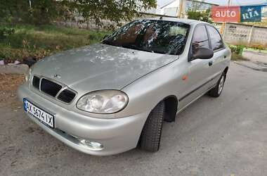 Daewoo Lanos  2010