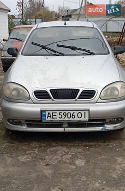 Daewoo Lanos  2006