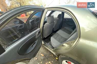 Седан Daewoo Lanos 2007 в Харкові