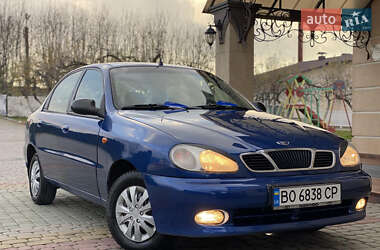 Daewoo Lanos  2004