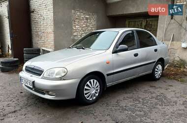Daewoo Lanos  2006
