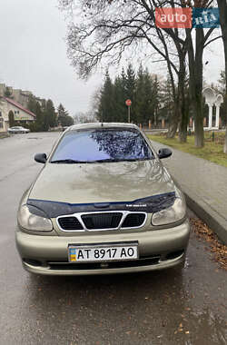 Daewoo Lanos  2004