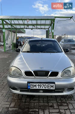 Daewoo Lanos  2003