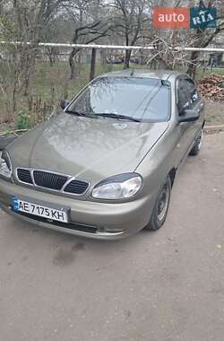 Daewoo Lanos  2006