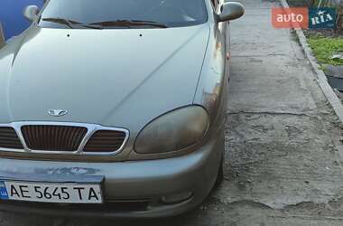 Daewoo Lanos  2004