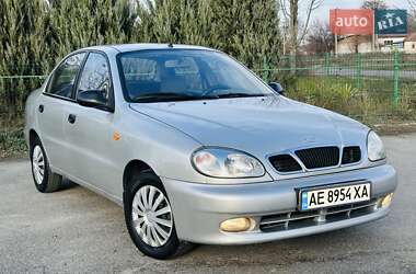 Daewoo Lanos 2006