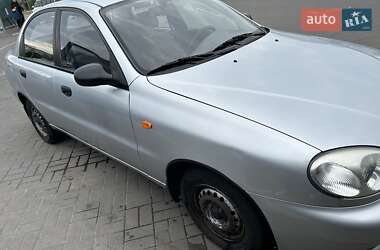 Daewoo Lanos  2007