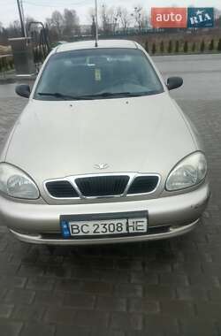 Daewoo Lanos  2004