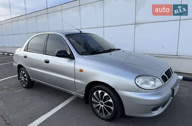 Daewoo Lanos 2006