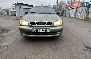 Daewoo Lanos  2004
