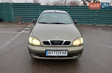 Daewoo Lanos  2004