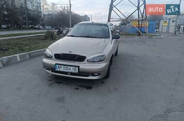 Daewoo Lanos 2004