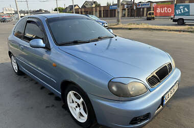Daewoo Lanos 2003