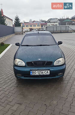 Daewoo Lanos  2004