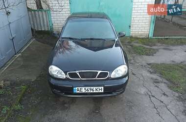 Daewoo Lanos  2006