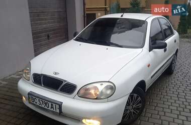 Daewoo Lanos  2006