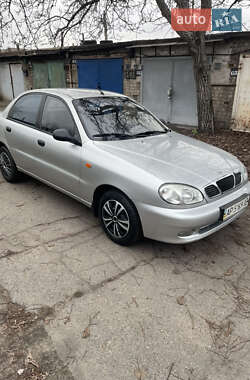 Daewoo Lanos  2004