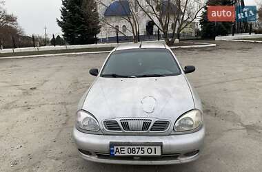 Daewoo Lanos  2003