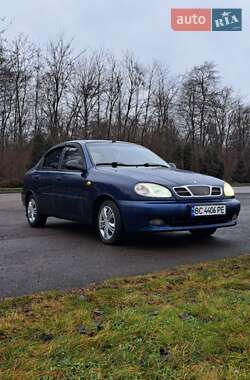 Daewoo Lanos  2005