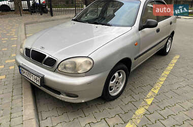 Daewoo Lanos  2003