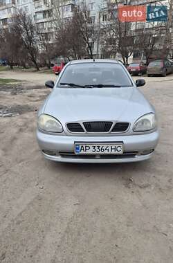 Daewoo Lanos  2006