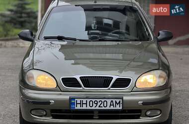 Daewoo Lanos  2004