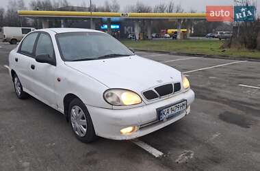 Daewoo Lanos  2006